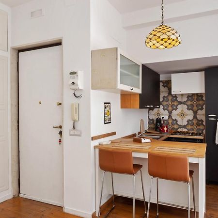 Madonella Apartment Con Terrazzo 巴里 外观 照片