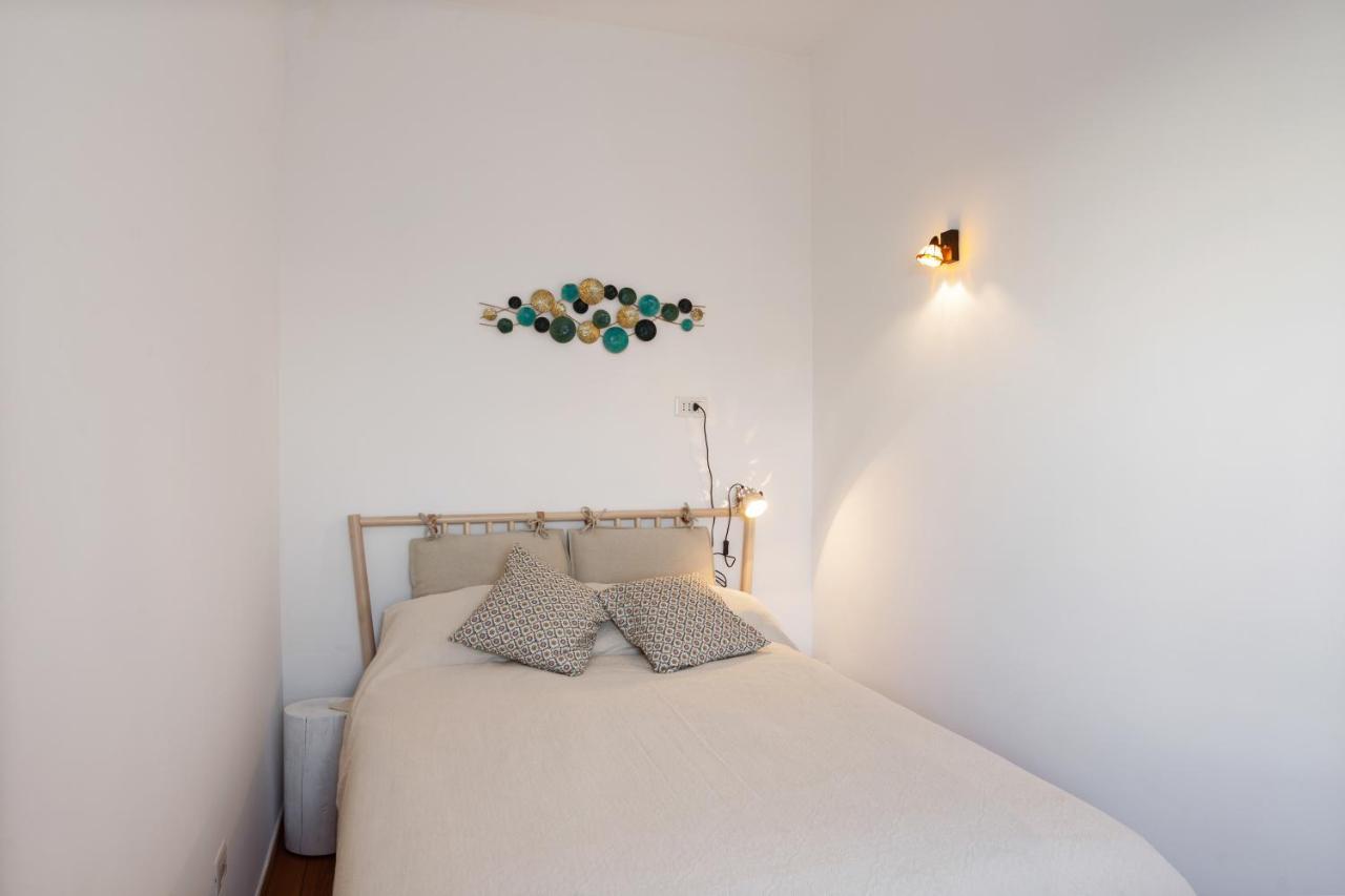 Madonella Apartment Con Terrazzo 巴里 外观 照片